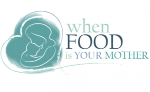 When Food Is Your Mother course by Karly Randolph Pitman